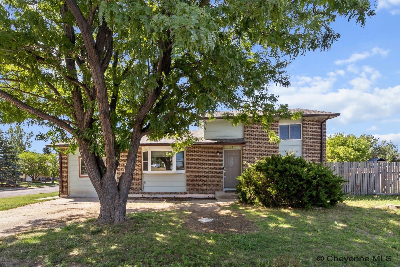 161 Rio Verde Circle Cheyenne, WY 82001 - Photo 1 of 30 Gallery Image 1