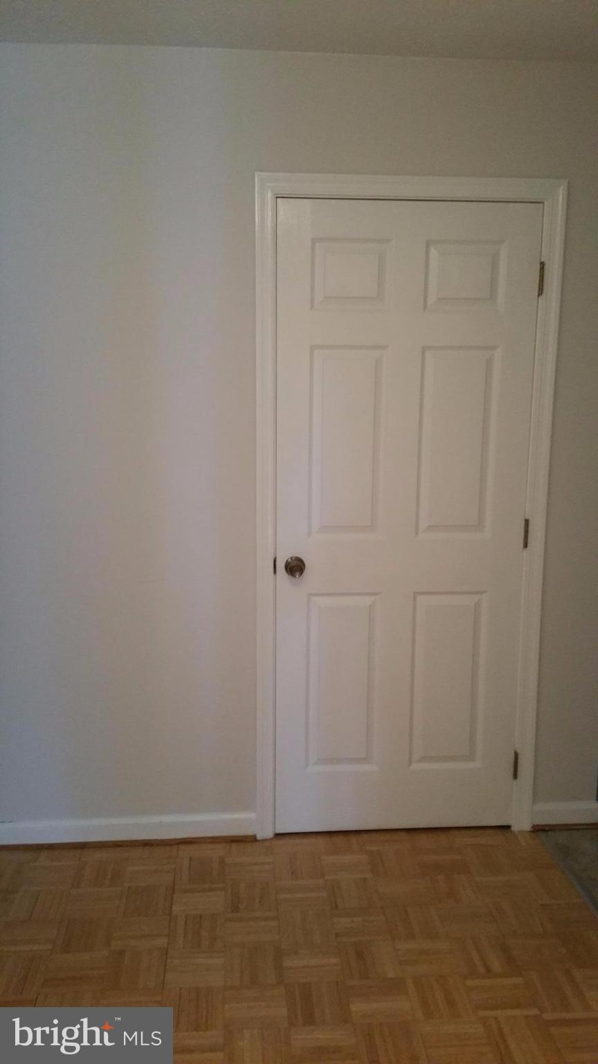 108 Indian Hills Road Locust Grove, VA 22508 - Photo 5 of 19 Foyer Coat Closet