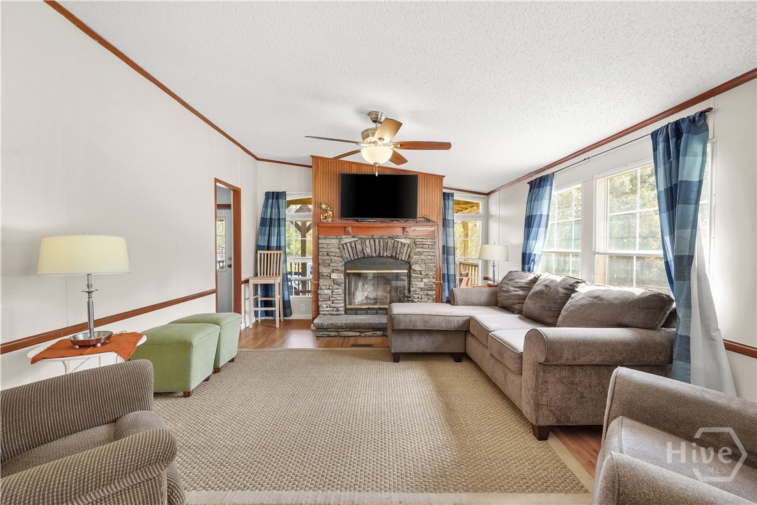 1298 Lee Road Pembroke, GA 31321 - Photo 23 of 32
