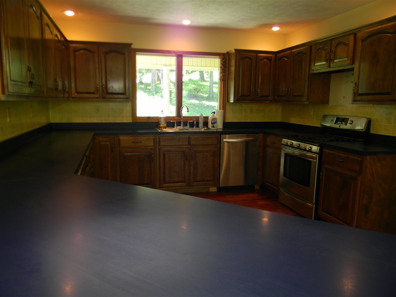 3612 Close Road Spencer, IN 47460 - Photo 15 of 36 Gallery Image 15