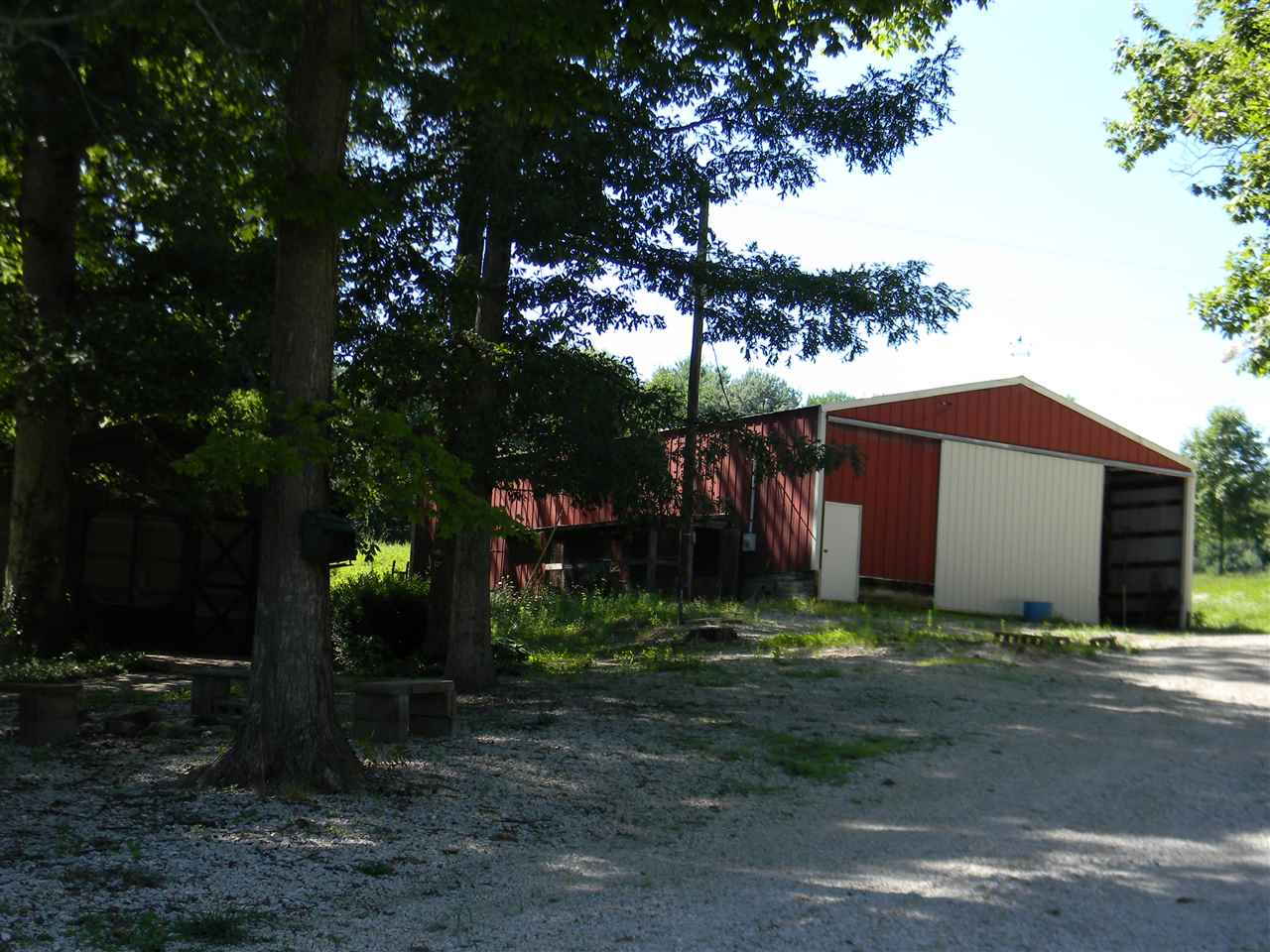 3612 Close Road Spencer, IN 47460 - Photo 29 of 36 Gallery Image 29