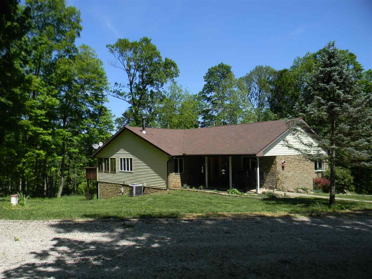 3612 Close Road Spencer, IN 47460 - Photo 33 of 36 Gallery Image 33