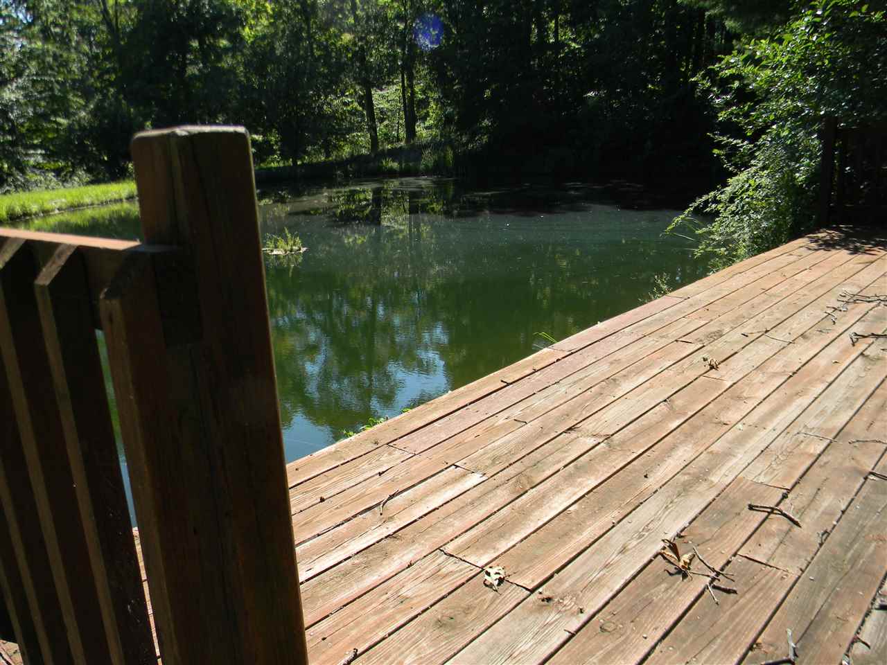 3612 Close Road Spencer, IN 47460 - Photo 8 of 36 Gallery Image 8