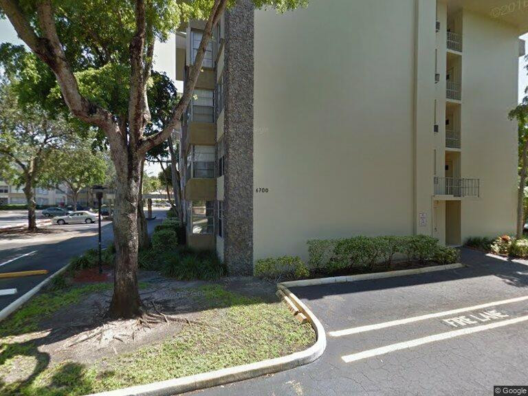 6700 Cypress Road, Unit 508 Plantation, FL 33317 - Photo 12 of 12 Photo 12