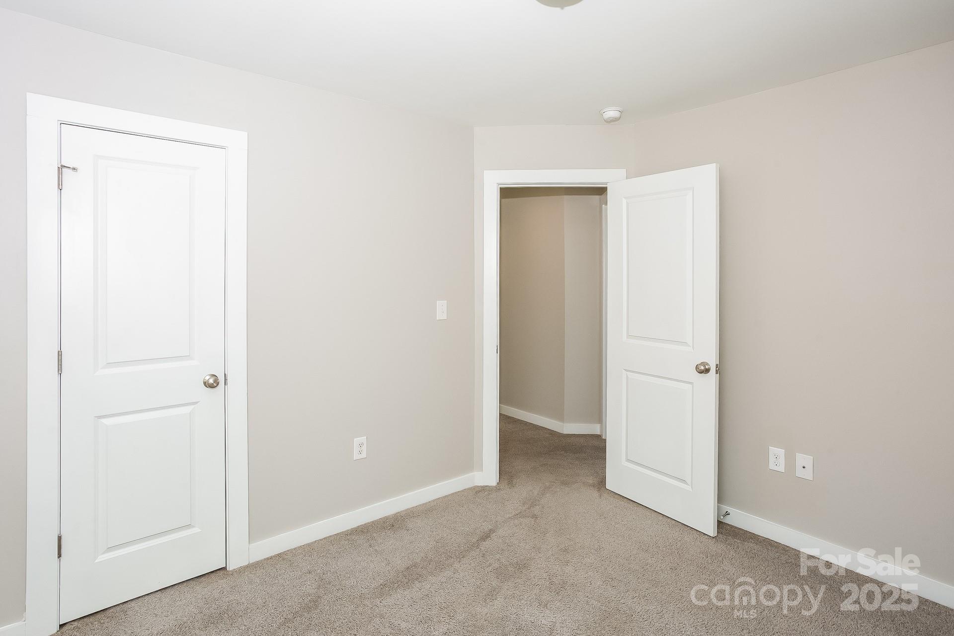 335 Todd Road Charlotte, NC 28208 - Photo 12 of 15 a view of an empty room