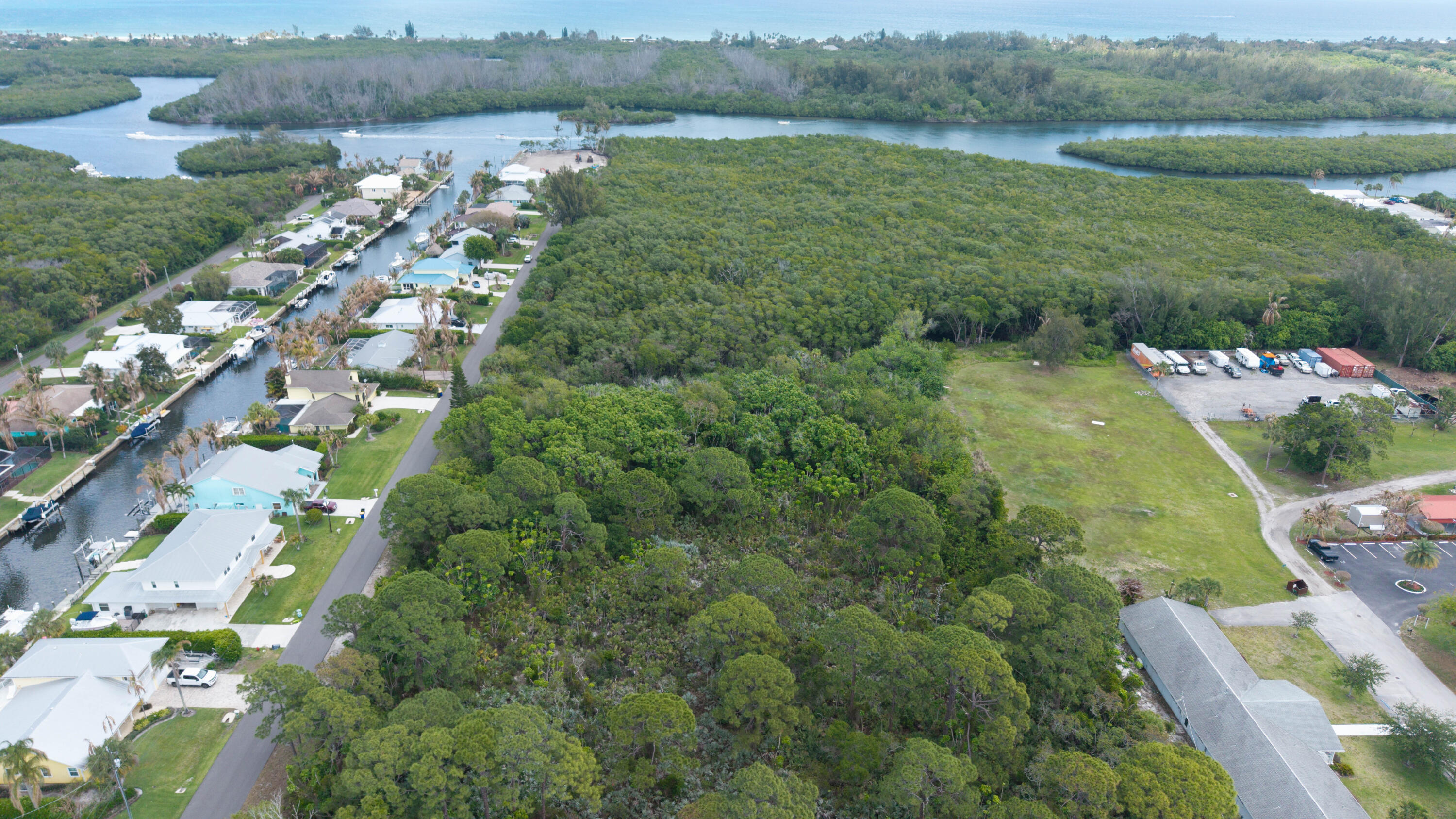 Unassigned Southeast Delafield Street Hobe Sound, FL 33455 - Photo 13 of 30 DJI_20260427142426_0448_D