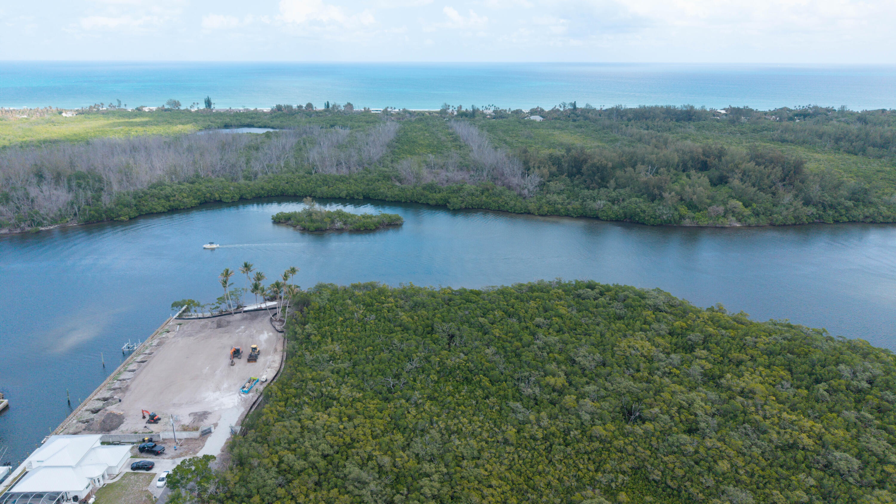 Unassigned Southeast Delafield Street Hobe Sound, FL 33455 - Photo 17 of 30 DJI_20260427142544_0453_D