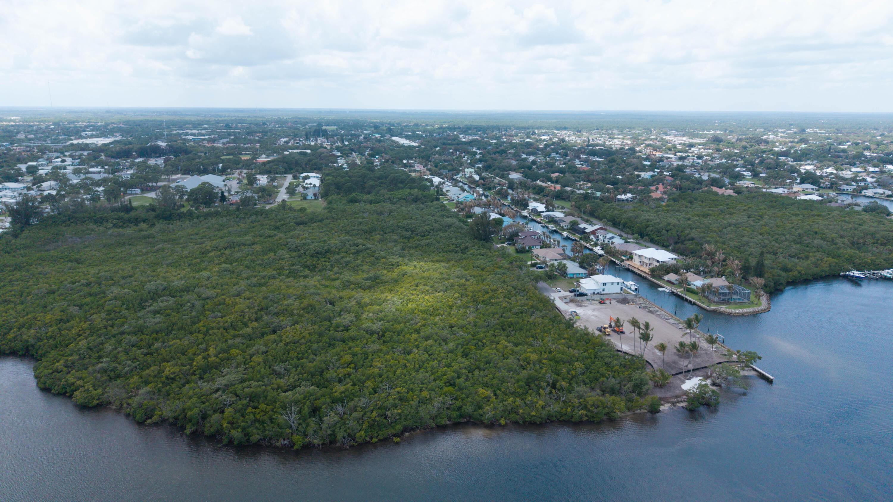 Unassigned Southeast Delafield Street Hobe Sound, FL 33455 - Photo 19 of 30 DJI_20260427142702_0455_D
