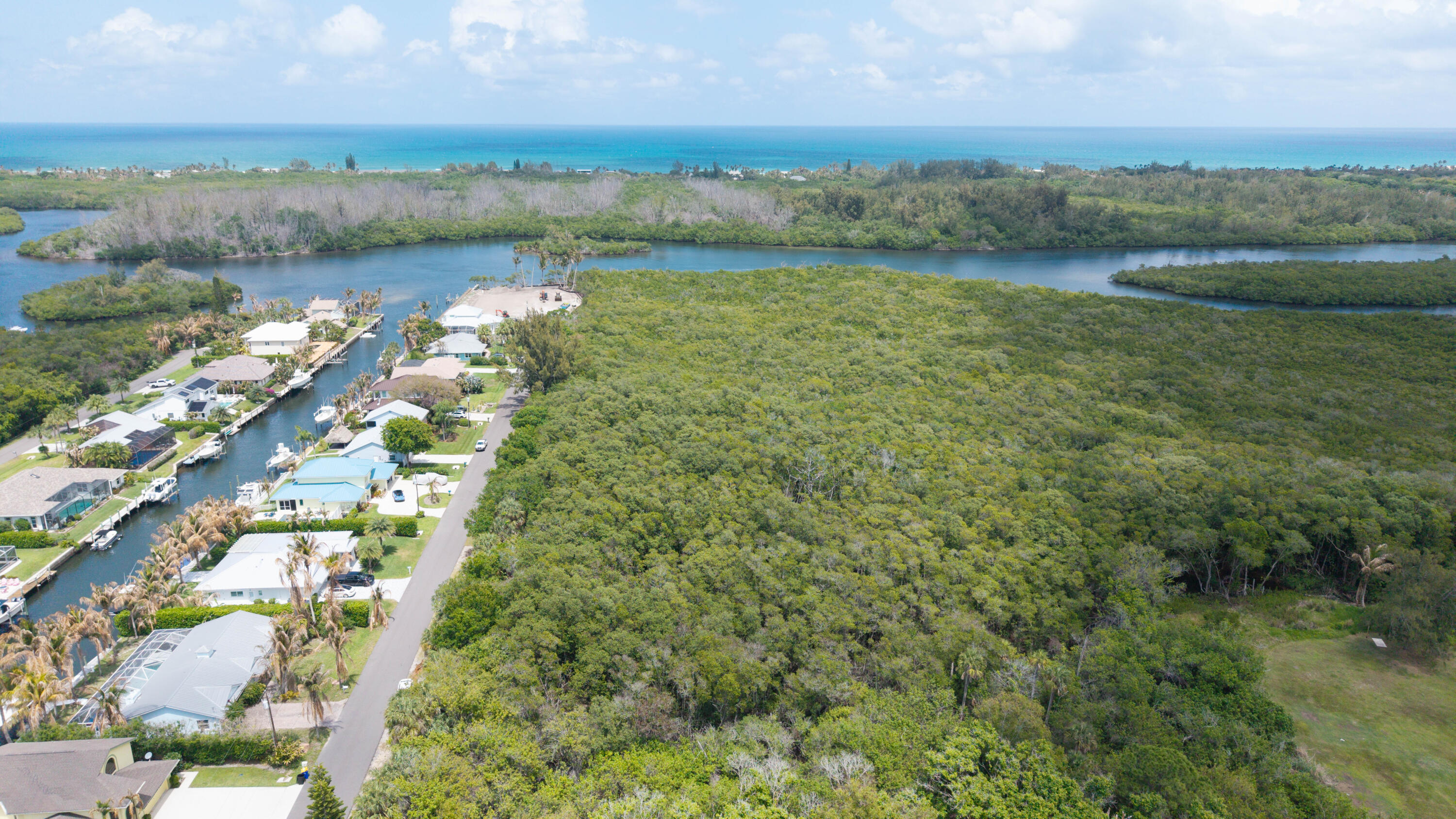 Unassigned Southeast Delafield Street Hobe Sound, FL 33455 - Photo 2 of 30 DJI_20260427143124_0467_D