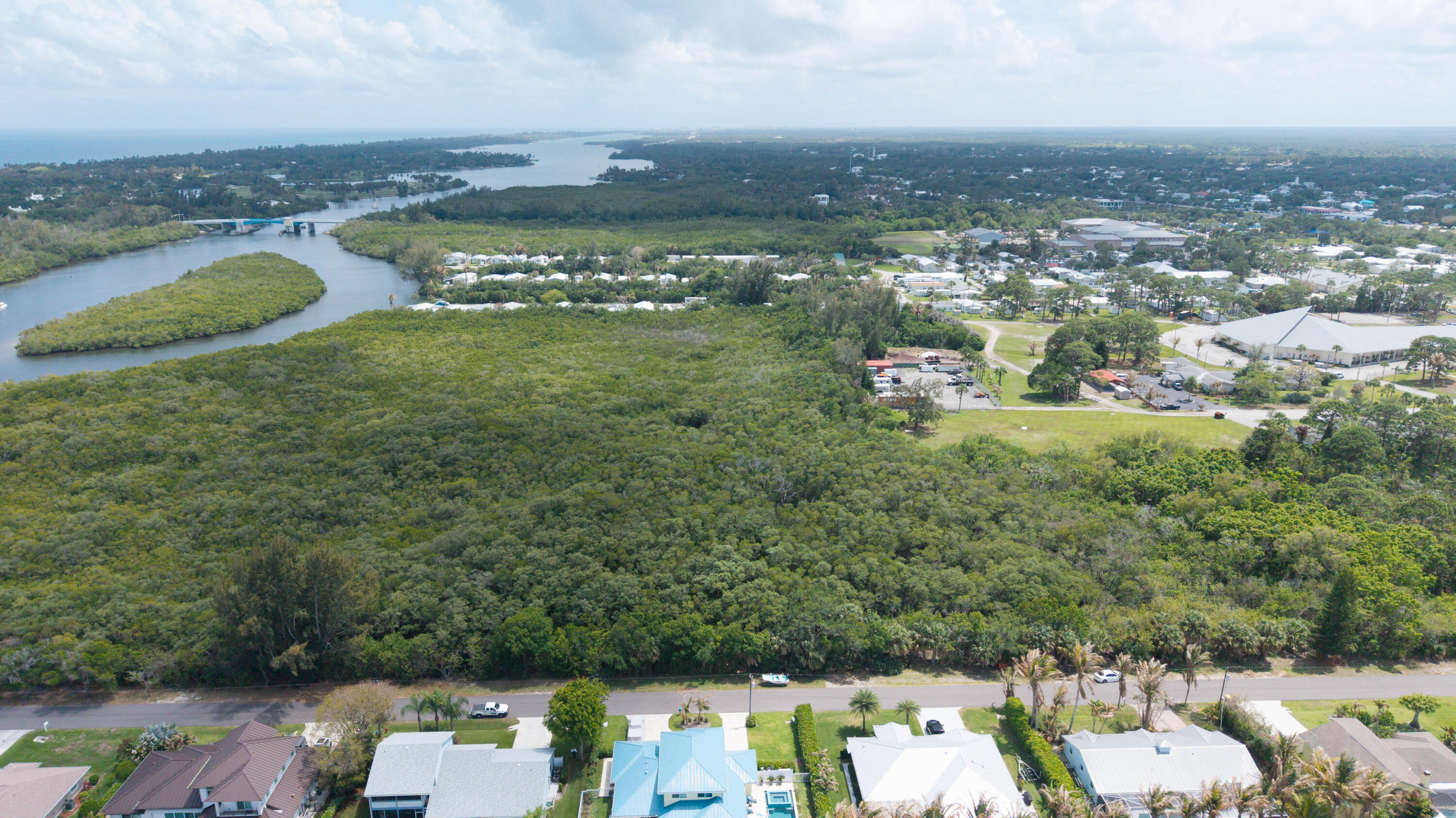 Unassigned Southeast Delafield Street Hobe Sound, FL 33455 - Photo 22 of 30 DJI_20260427142947_0461_D