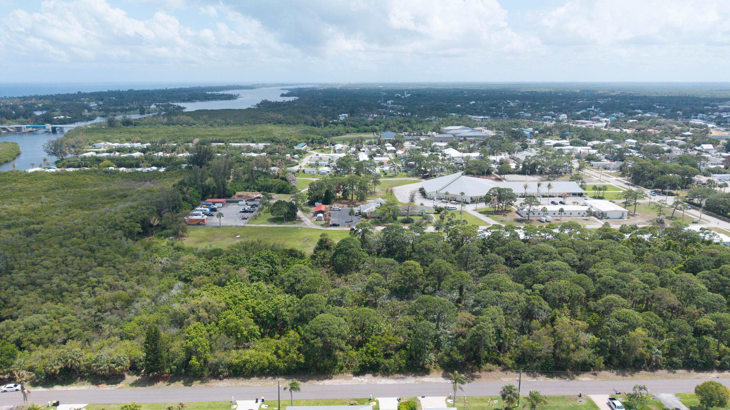 Unassigned Southeast Delafield Street Hobe Sound, FL 33455 - Photo 24 of 30 DJI_20260427143013_0463_D