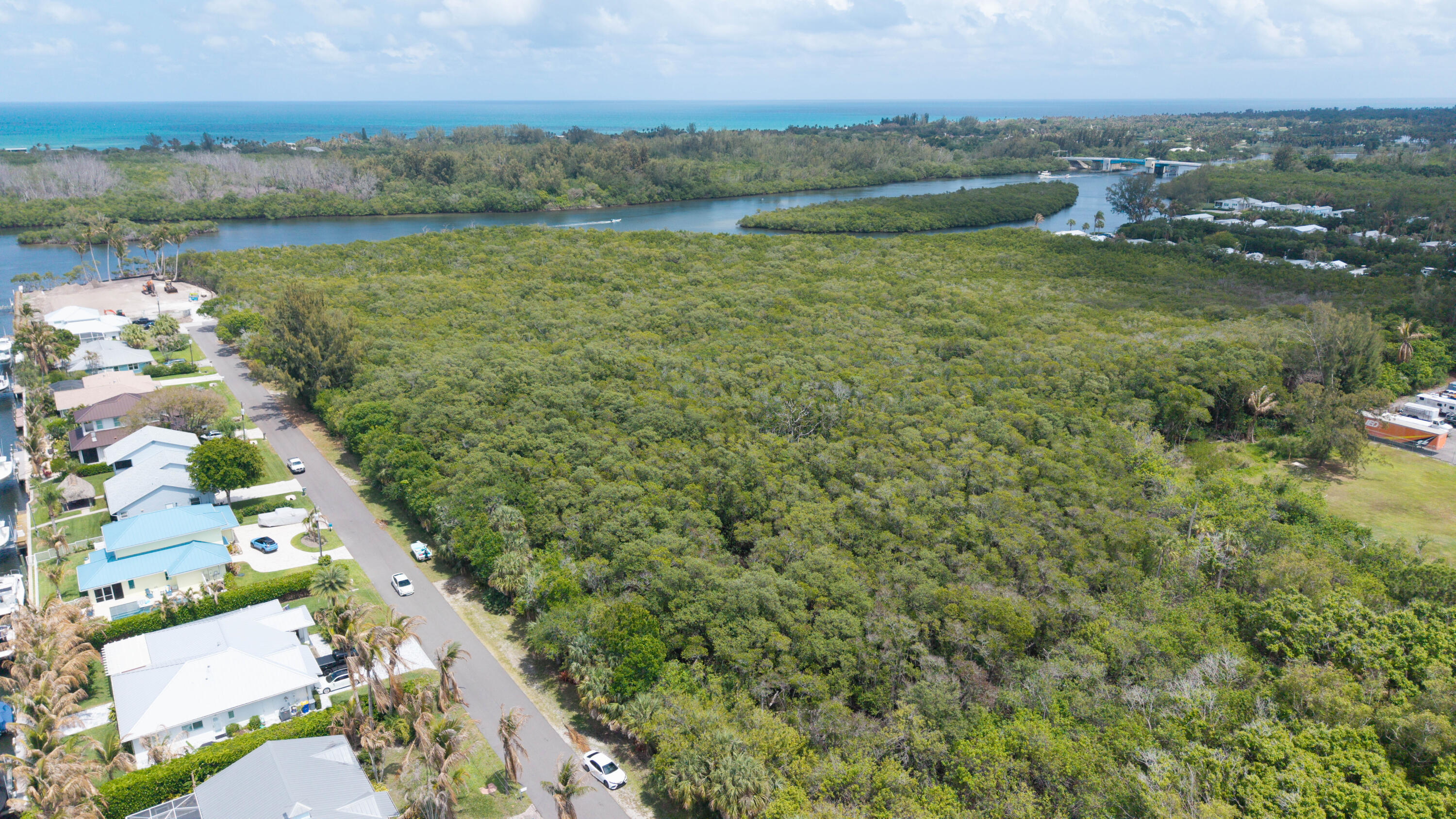 Unassigned Southeast Delafield Street Hobe Sound, FL 33455 - Photo 27 of 30 DJI_20260427143145_0468_D