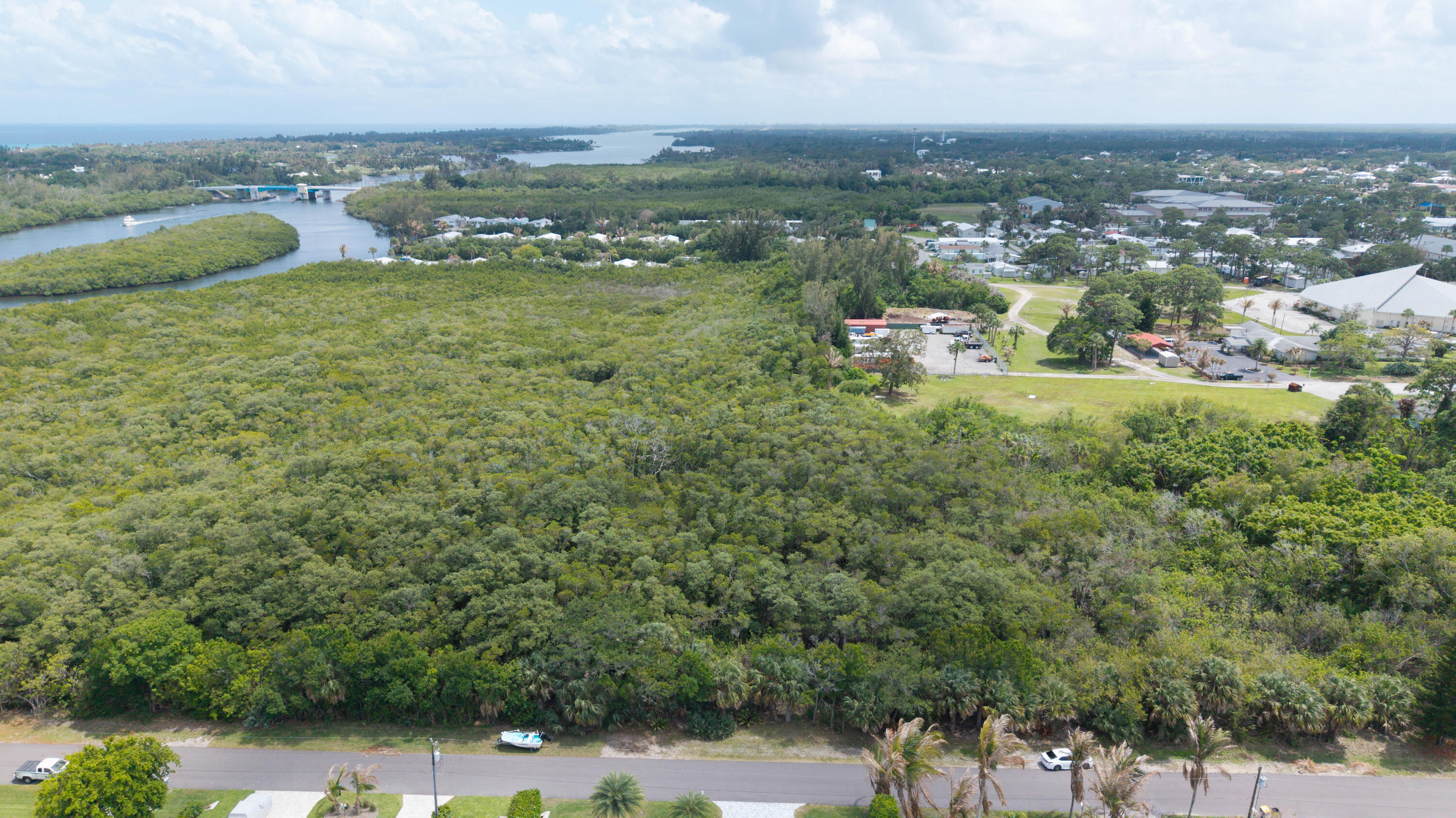 Unassigned Southeast Delafield Street Hobe Sound, FL 33455 - Photo 28 of 30 DJI_20260427143214_0469_D