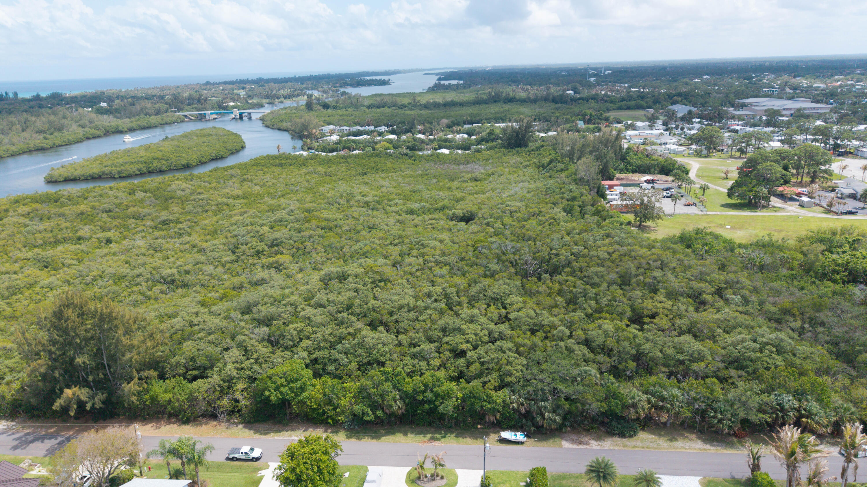 Unassigned Southeast Delafield Street Hobe Sound, FL 33455 - Photo 29 of 30 DJI_20260427143226_0470_D
