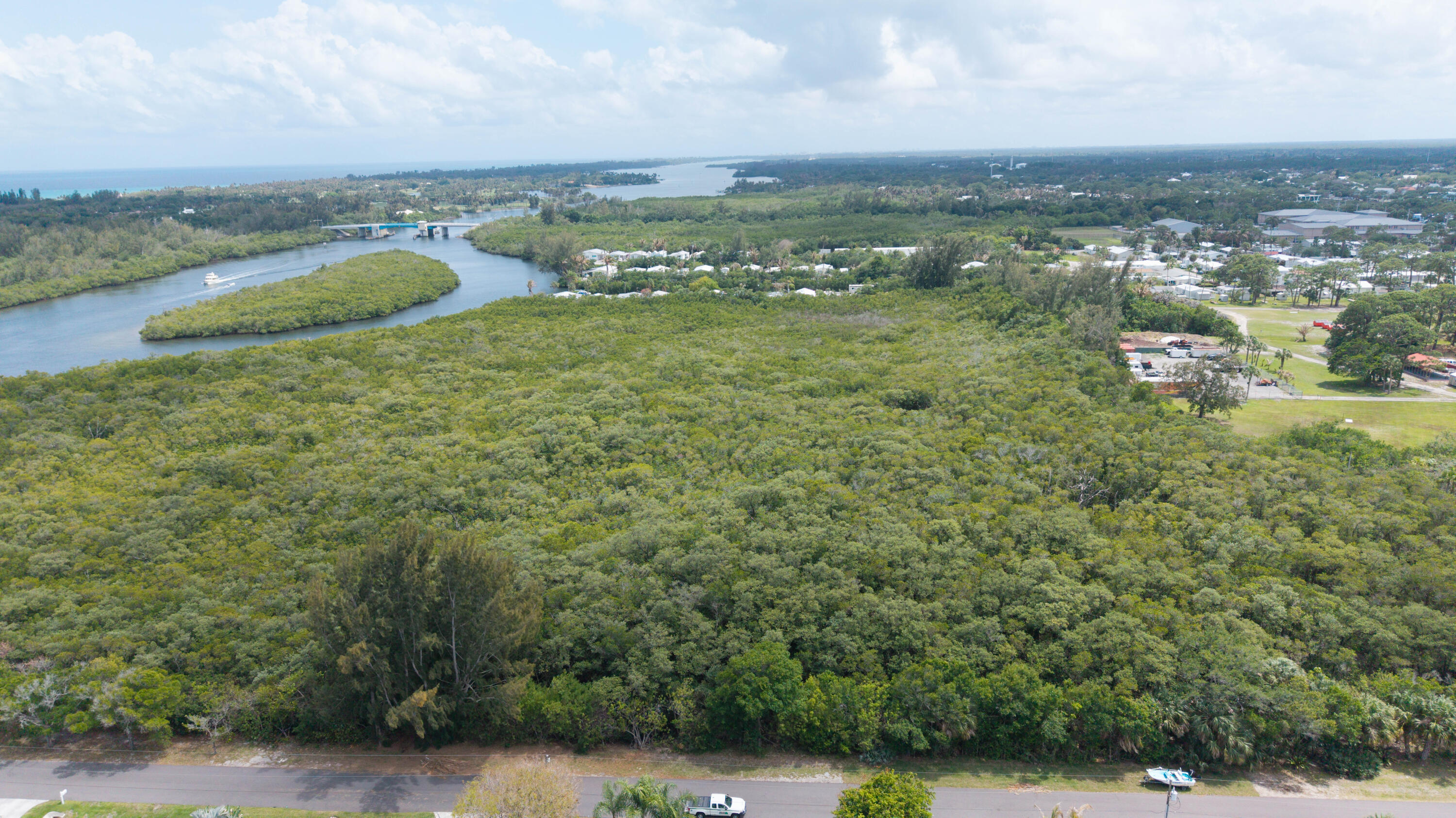 Unassigned Southeast Delafield Street Hobe Sound, FL 33455 - Photo 30 of 30 DJI_20260427143240_0471_D