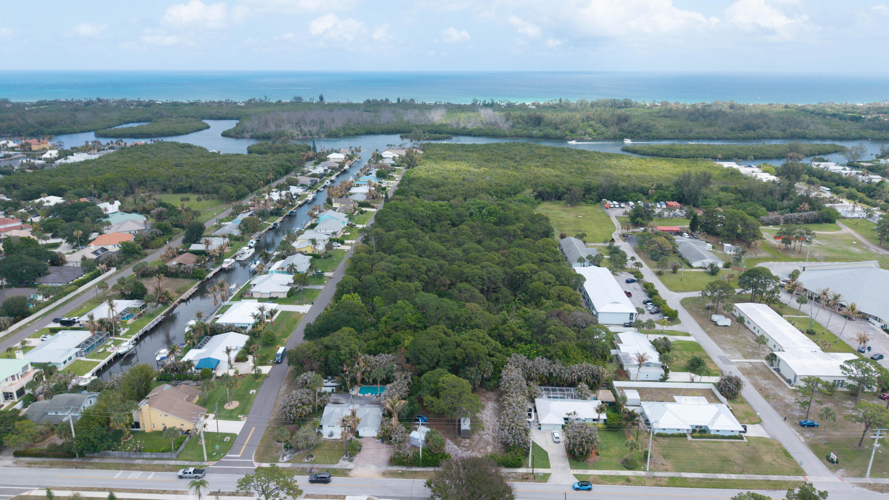 Unassigned Southeast Delafield Street Hobe Sound, FL 33455 - Photo 8 of 30 DJI_20260427142213_0442_D