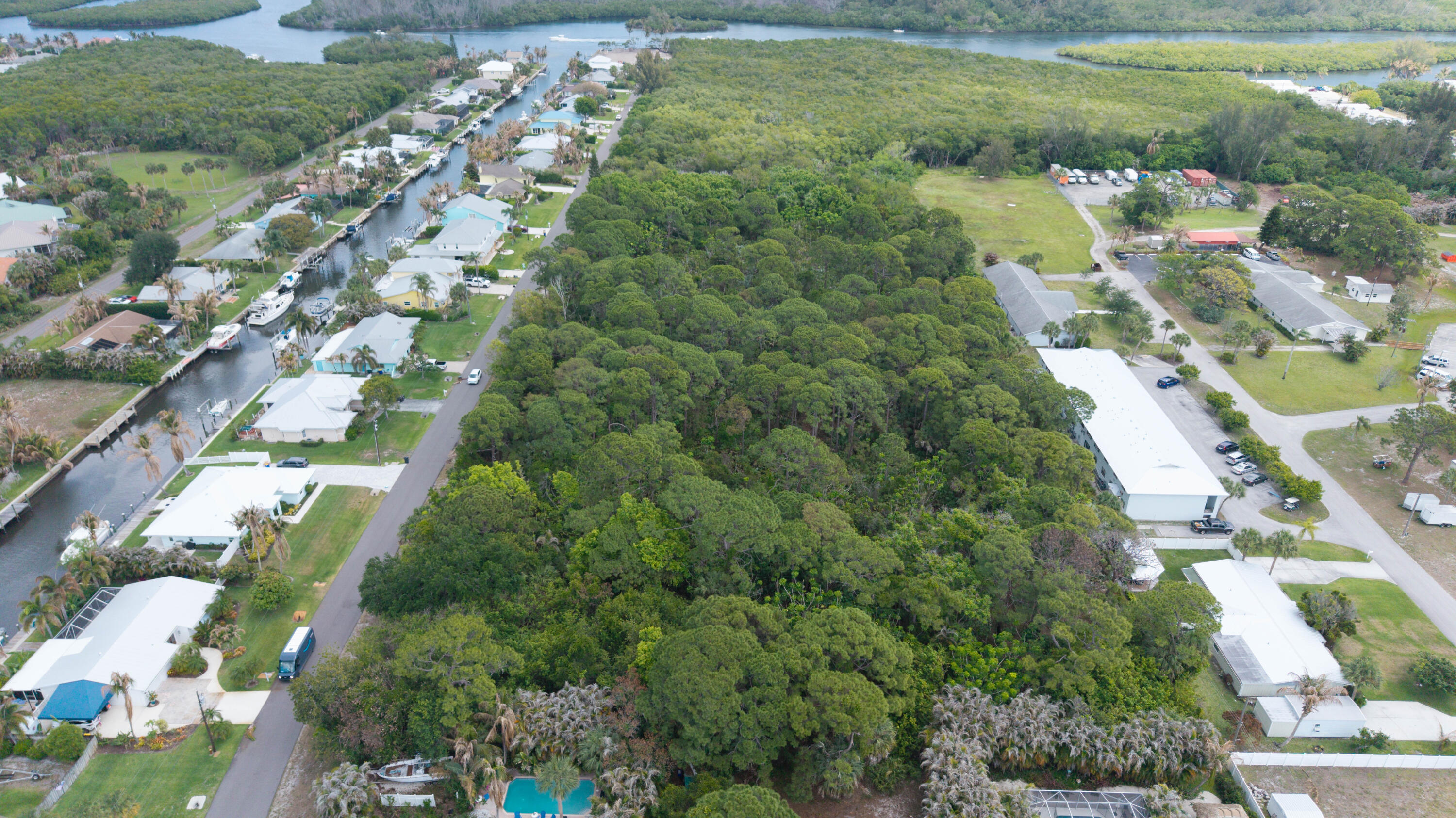 Unassigned Southeast Delafield Street Hobe Sound, FL 33455 - Photo 10 of 30 DJI_20260427142332_0445_D