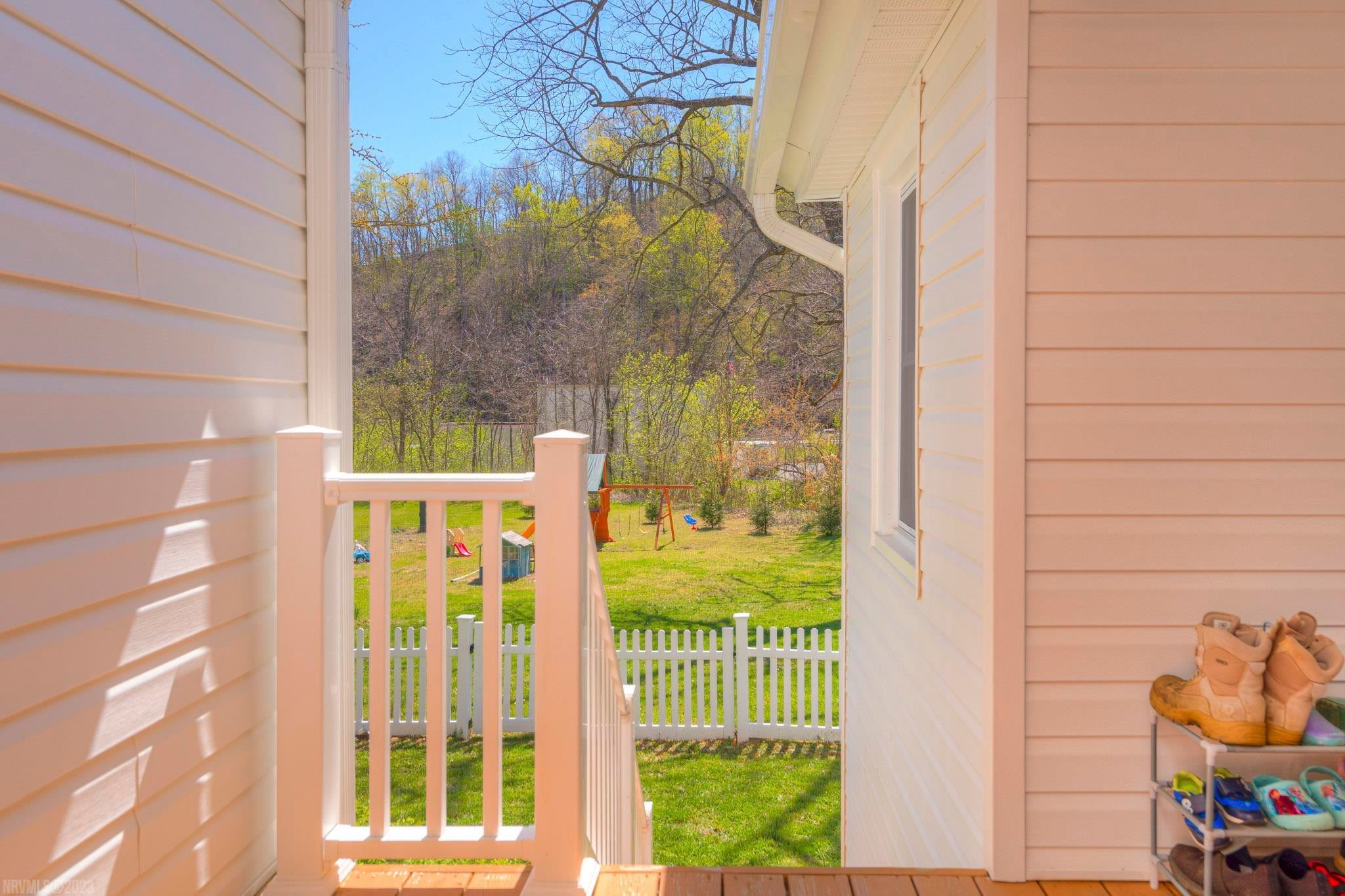 3751 Oldtown Road Shawsville, VA 24162 - Photo 35 of 56 Gallery Image 35