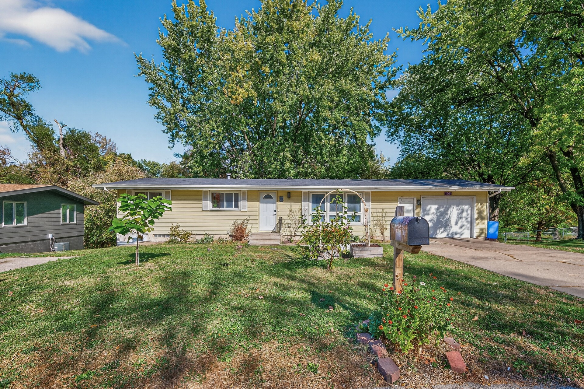 603 1st Street South Buffalo, MN 55313 - Photo 1 of 1