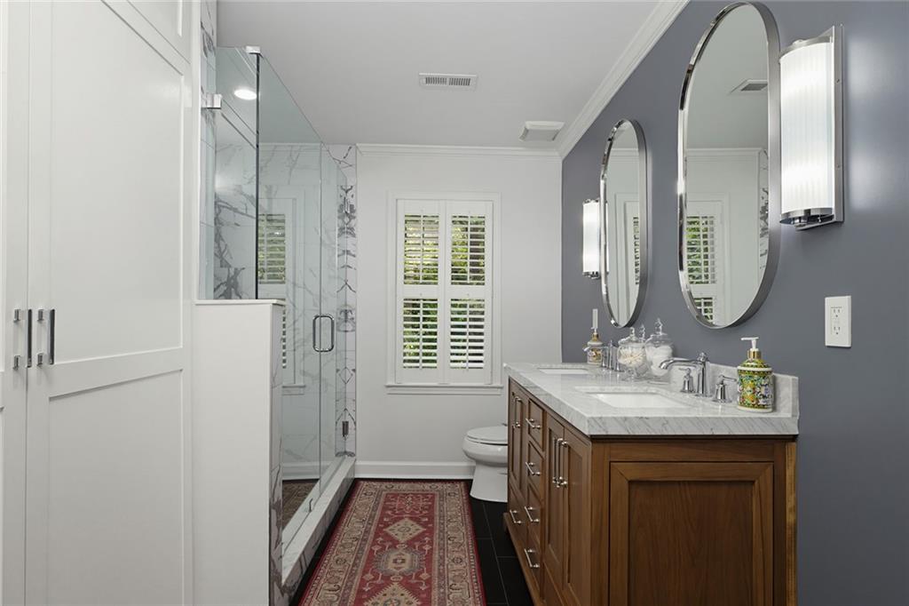 2236 Bohler Road Northwest Atlanta, GA 30327 - Photo 40 of 55