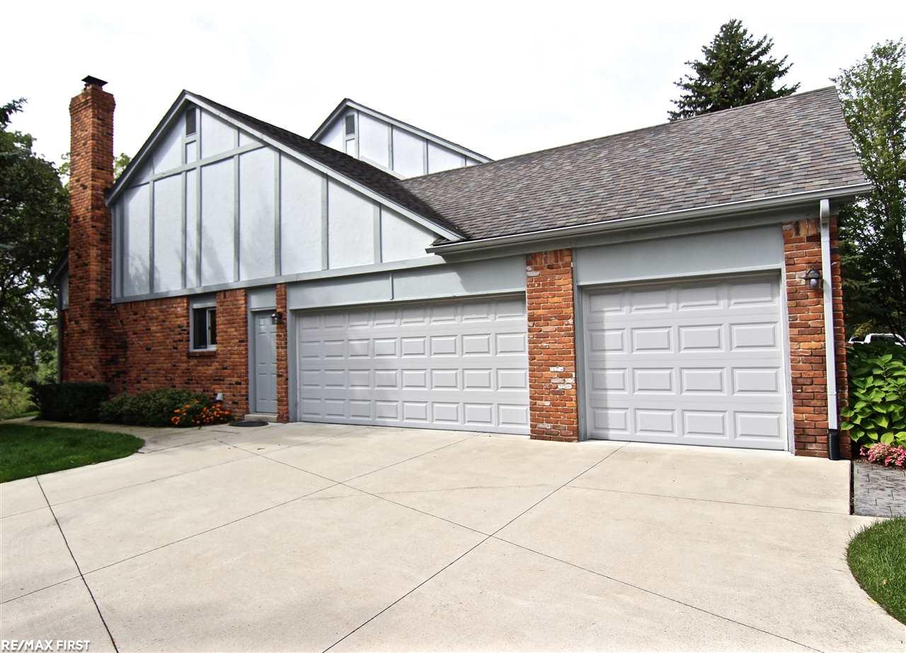 3367 Edmunton Drive Rochester Hills, MI 48306 - Photo 34 of 50
