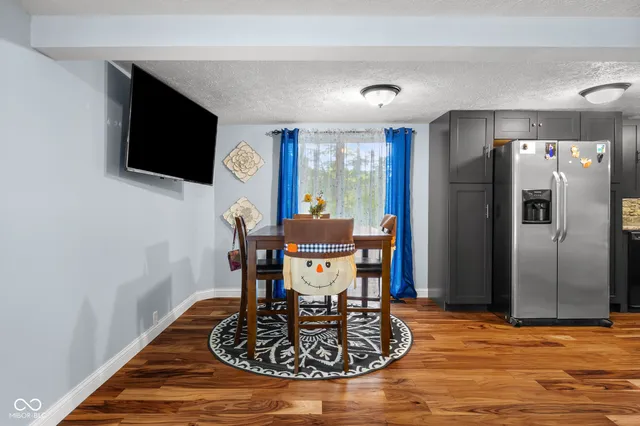 $305,000 | 202 West Lakeview Drive, Nineveh, IN 46164