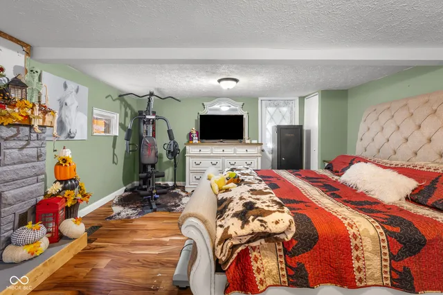 $305,000 | 202 West Lakeview Drive, Nineveh, IN 46164