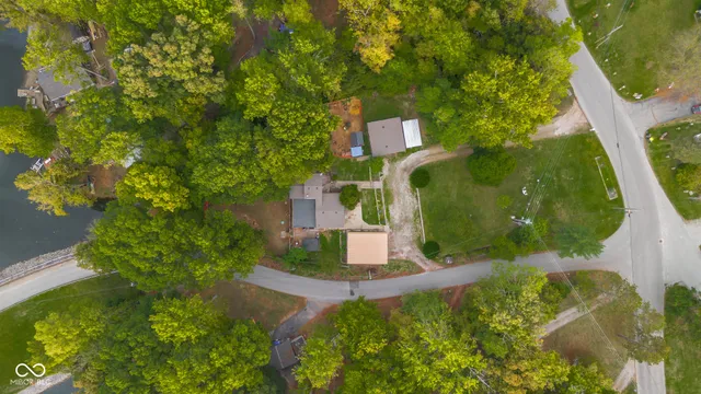 $305,000 | 202 West Lakeview Drive, Nineveh, IN 46164