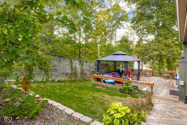 $305,000 | 202 West Lakeview Drive, Nineveh, IN 46164