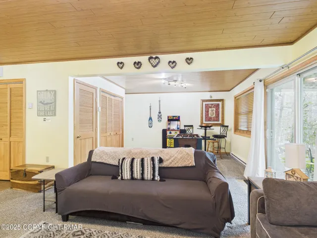 a view of a storage & utility room