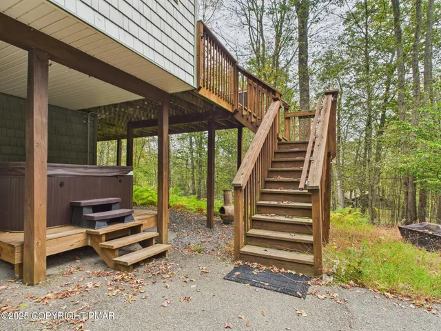 $525,000 | 1140 Arrowhead Drive, Pocono Lake, PA 18347