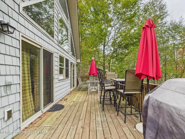 $525,000 | 1140 Arrowhead Drive, Pocono Lake, PA 18347