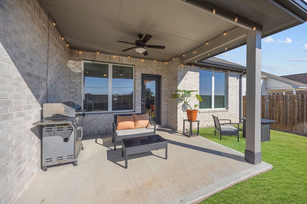 116 Solana Point Drive Katy, TX 77493 - Photo 21 of 30