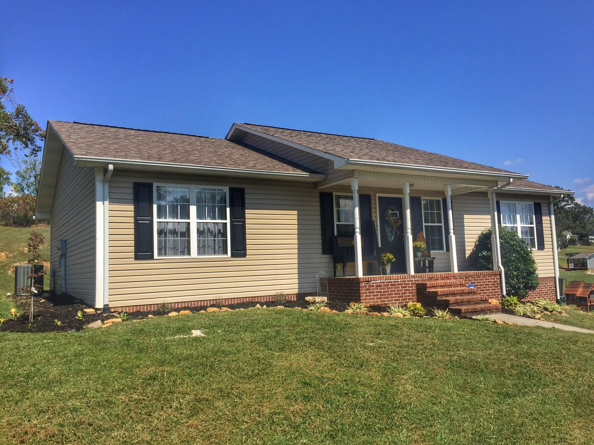 7834 Greenbriar Road Talbott, TN 37877 - Photo 1 of 19 Front