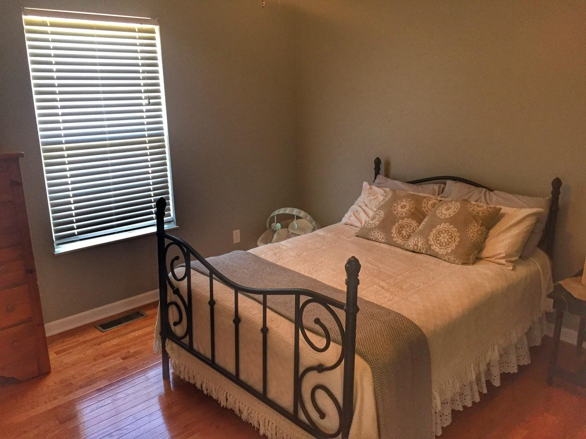 7834 Greenbriar Road Talbott, TN 37877 - Photo 12 of 19 Bedroom 3