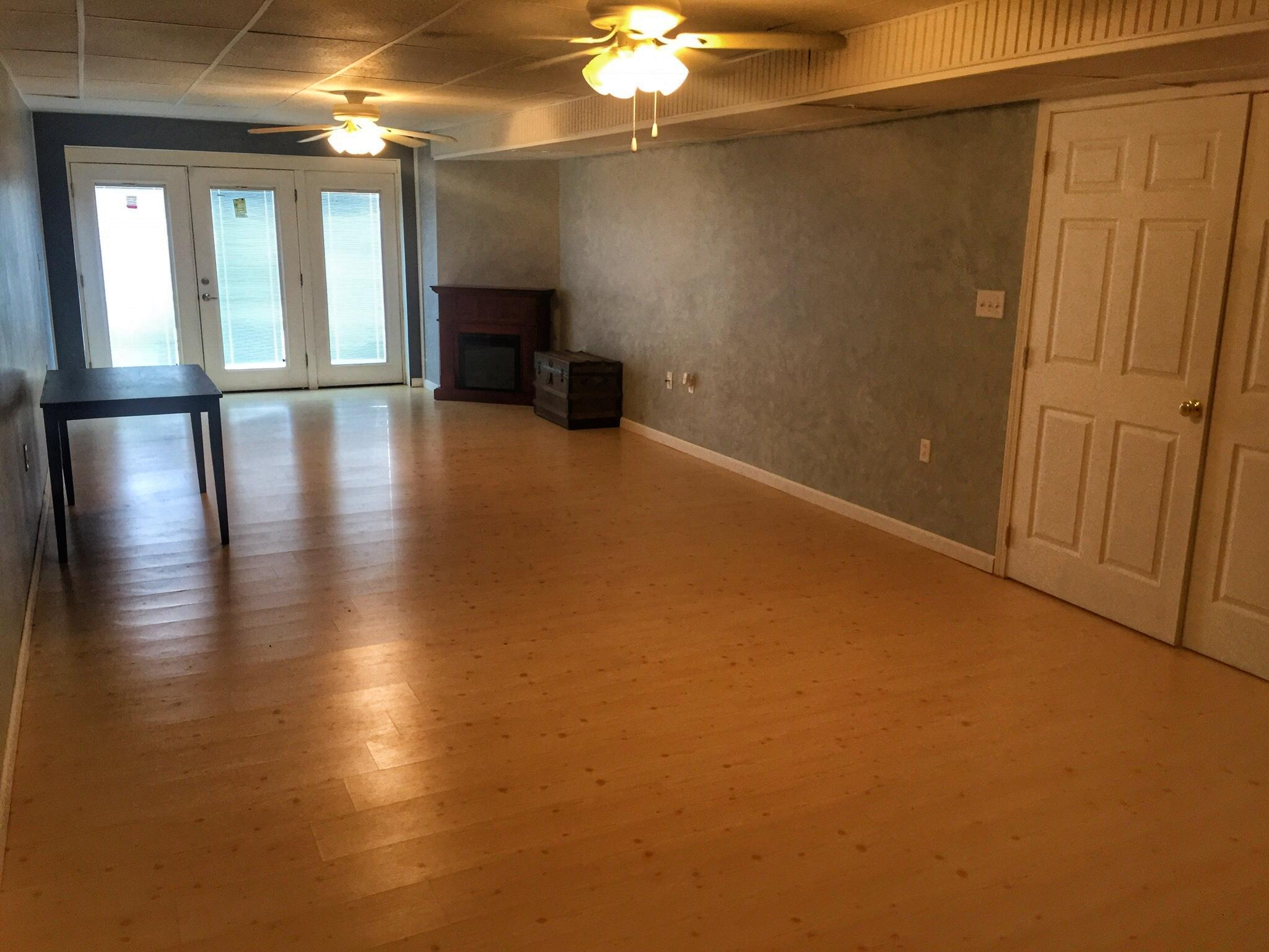 7834 Greenbriar Road Talbott, TN 37877 - Photo 16 of 19 Basement