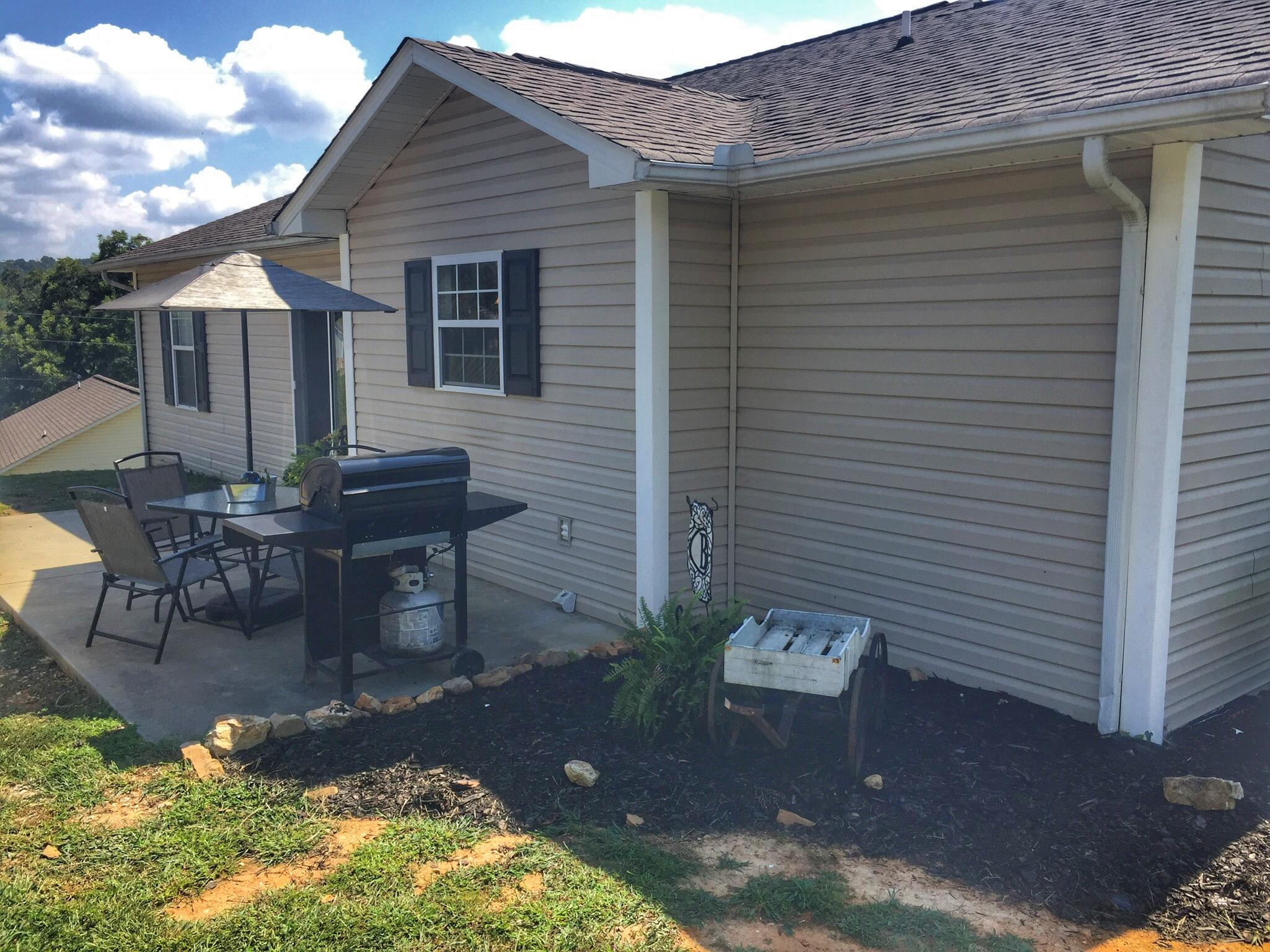 7834 Greenbriar Road Talbott, TN 37877 - Photo 19 of 19 Patio
