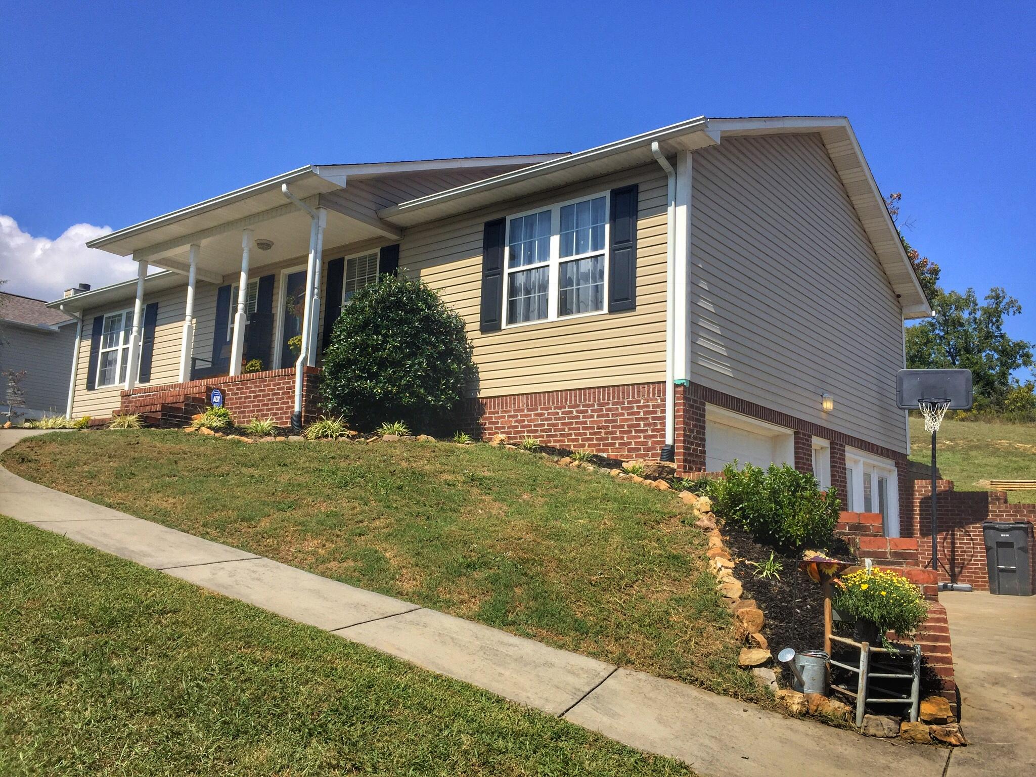 7834 Greenbriar Road Talbott, TN 37877 - Photo 3 of 19 Full Basment