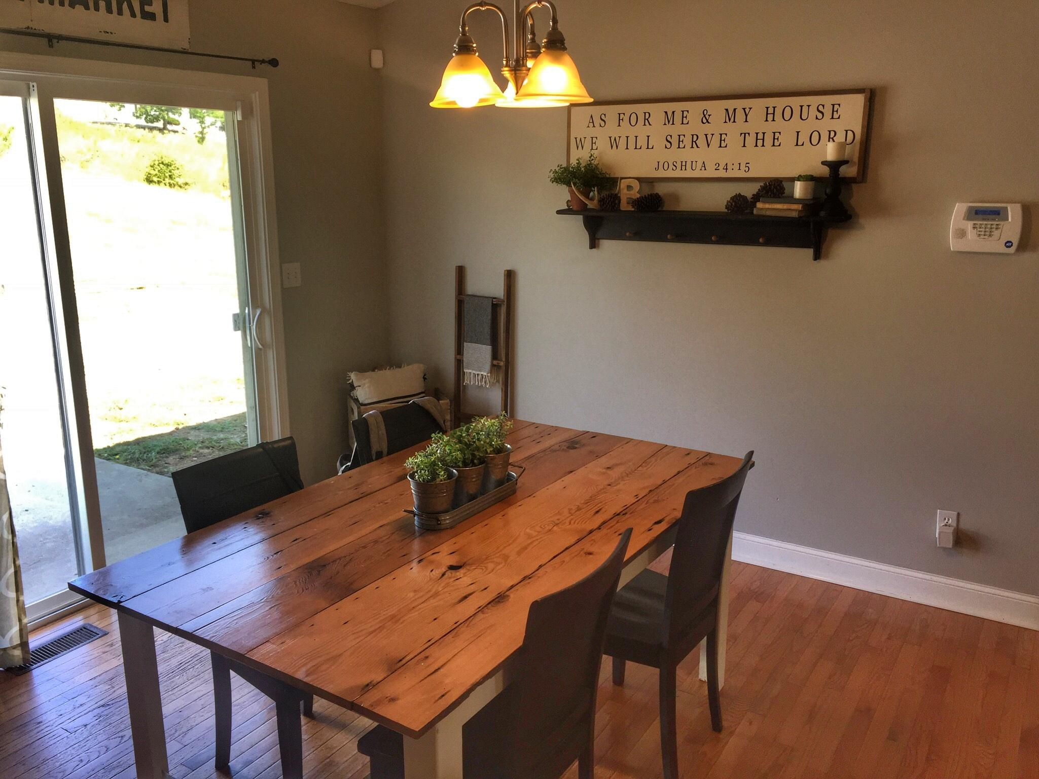 7834 Greenbriar Road Talbott, TN 37877 - Photo 6 of 19 Dining