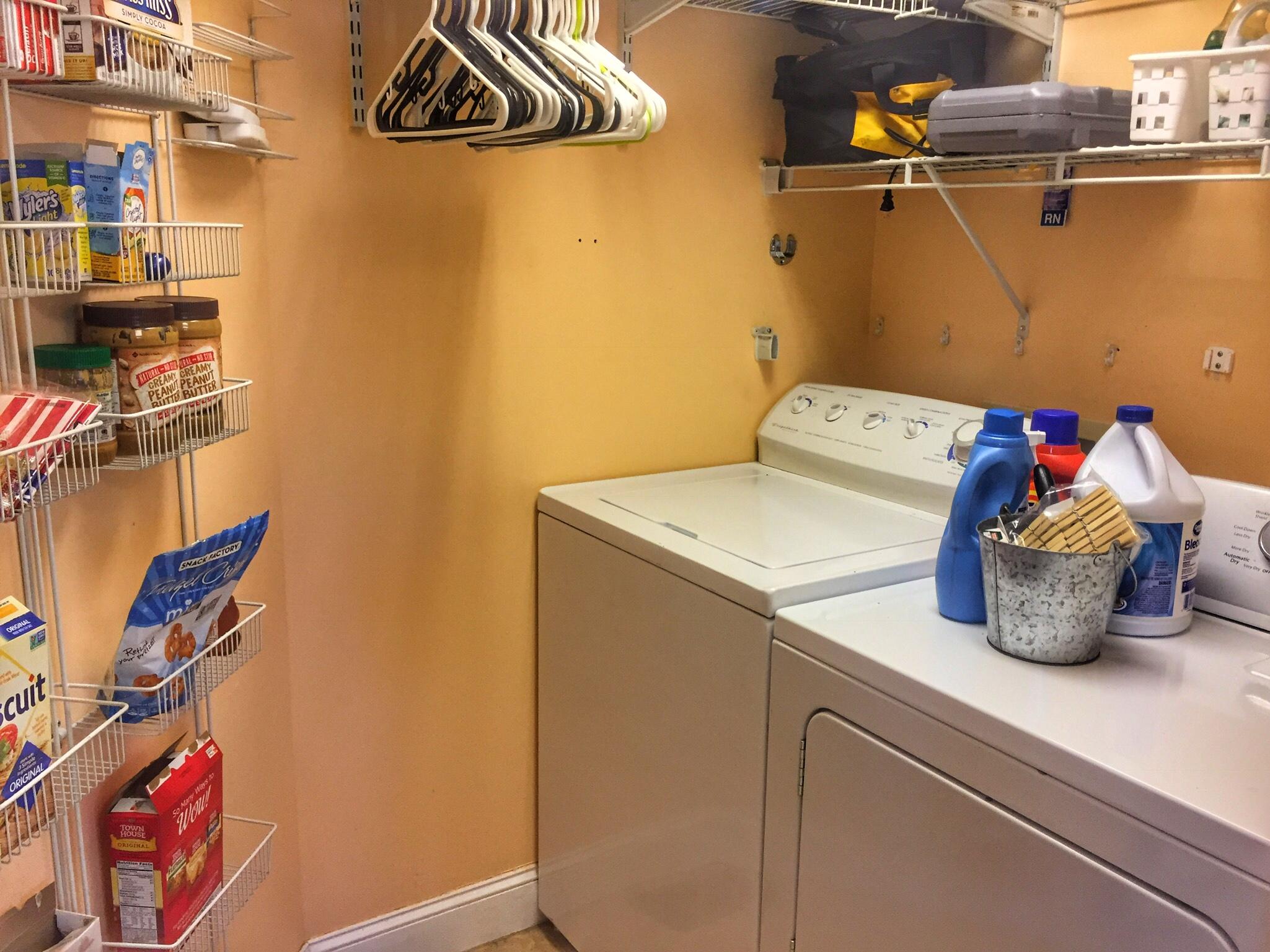 7834 Greenbriar Road Talbott, TN 37877 - Photo 7 of 19 Laundry