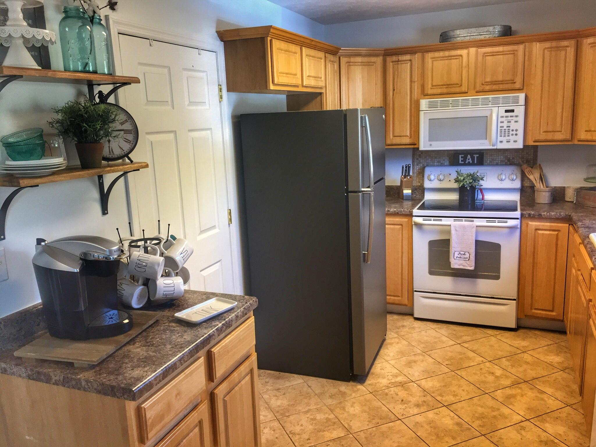 7834 Greenbriar Road Talbott, TN 37877 - Photo 9 of 19 Kitchen1
