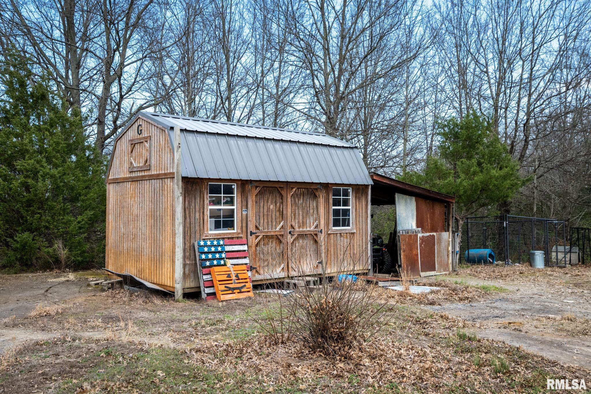 1126 Sycamore Road Carbondale, IL 62901 - Photo 20 of 33