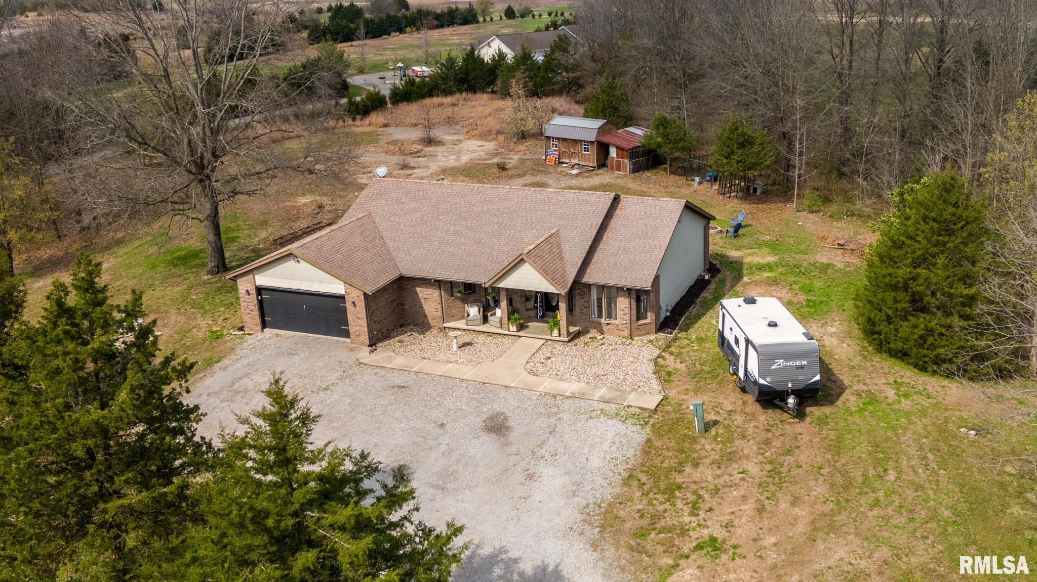 1126 Sycamore Road Carbondale, IL 62901 - Photo 21 of 33