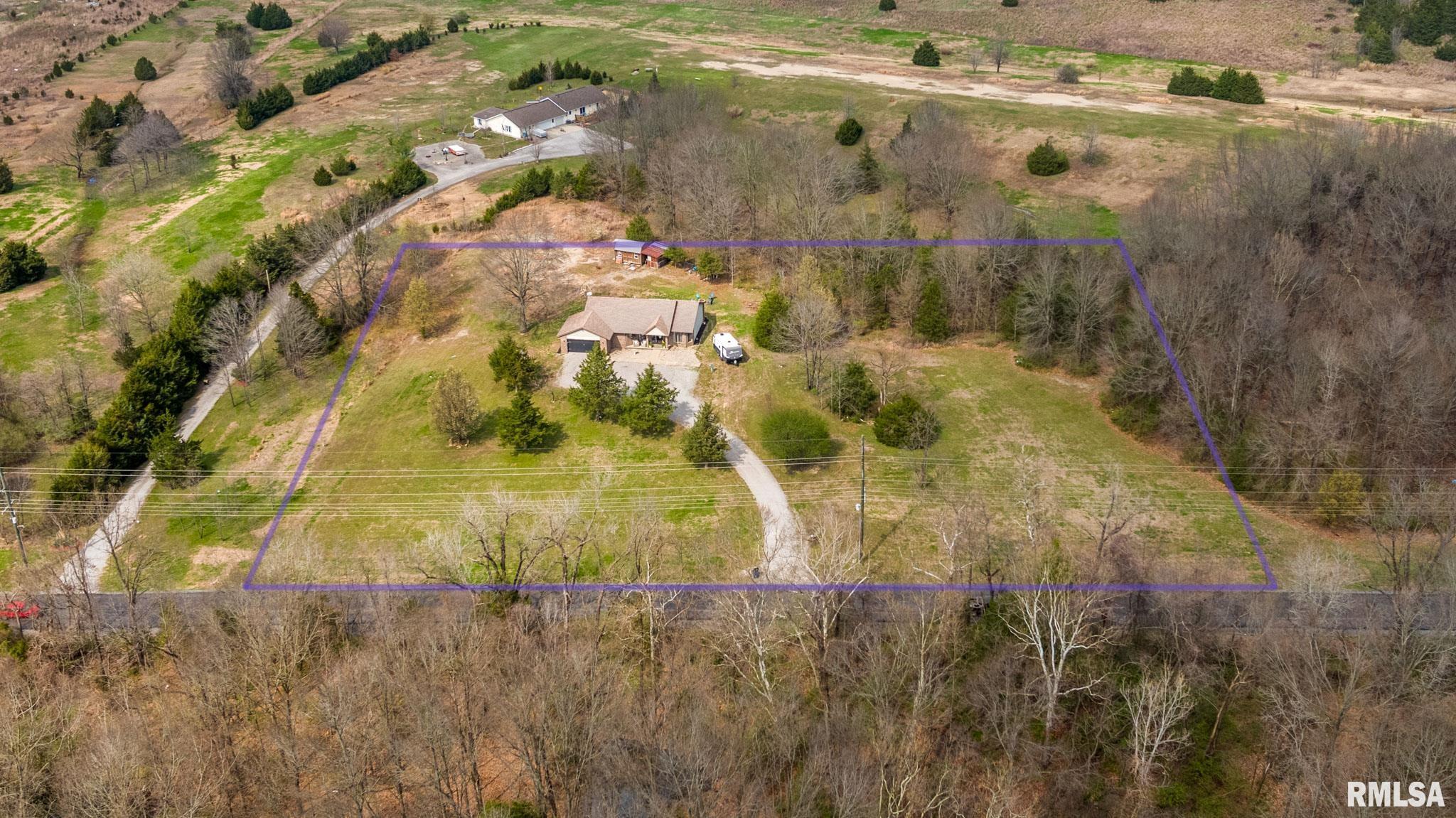 1126 Sycamore Road Carbondale, IL 62901 - Photo 22 of 33