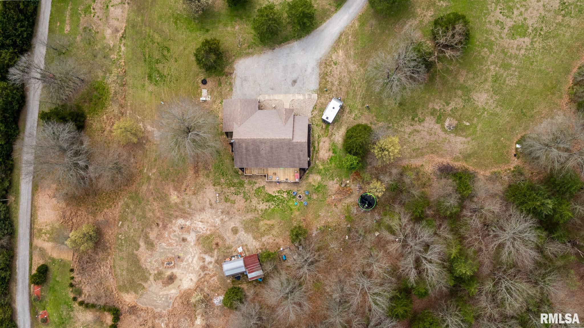 1126 Sycamore Road Carbondale, IL 62901 - Photo 23 of 33