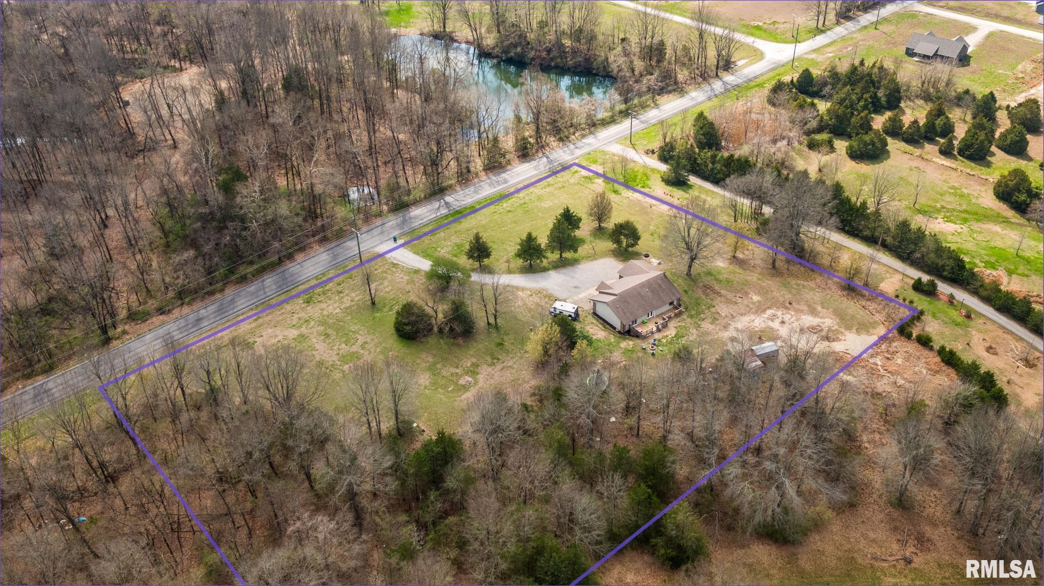 1126 Sycamore Road Carbondale, IL 62901 - Photo 24 of 33