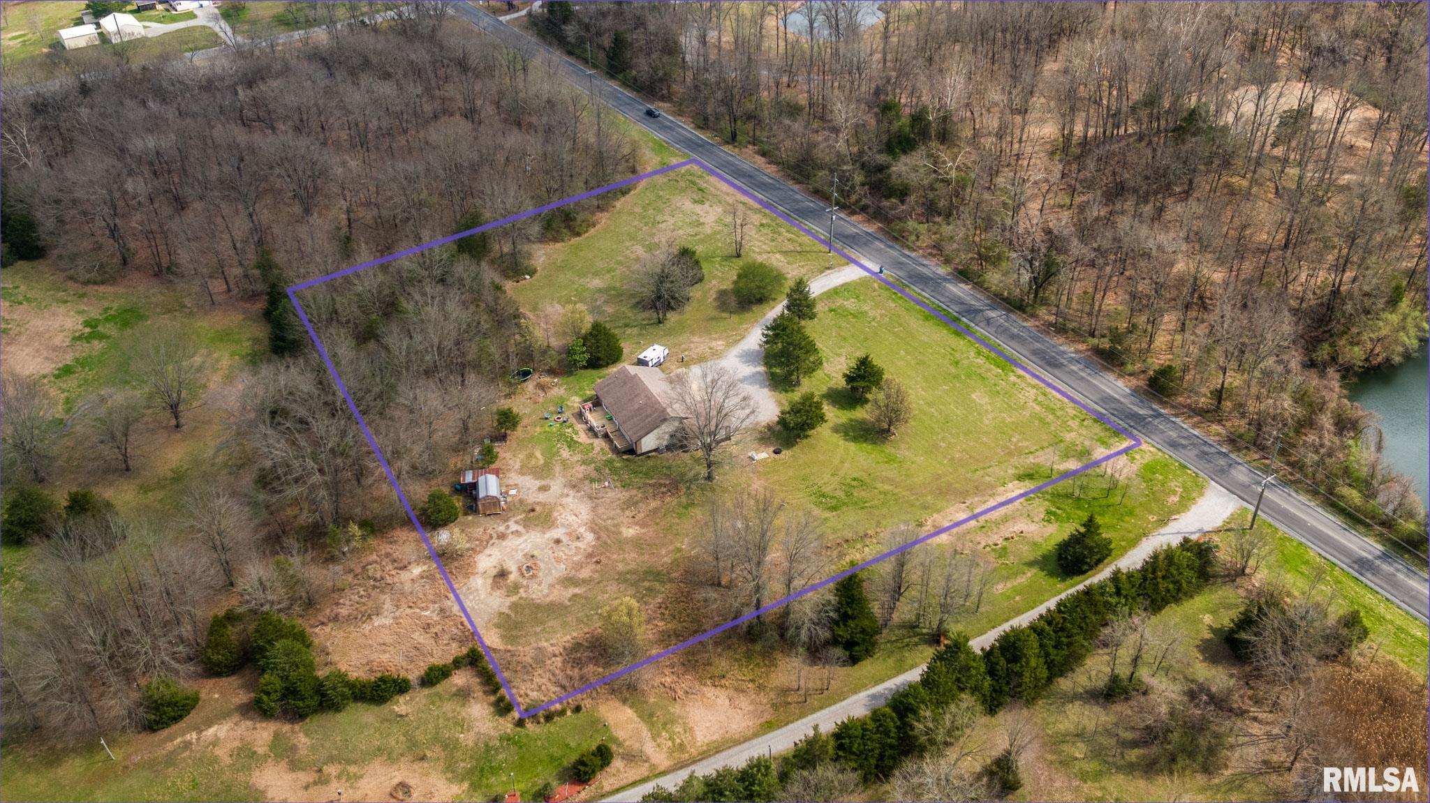 1126 Sycamore Road Carbondale, IL 62901 - Photo 25 of 33