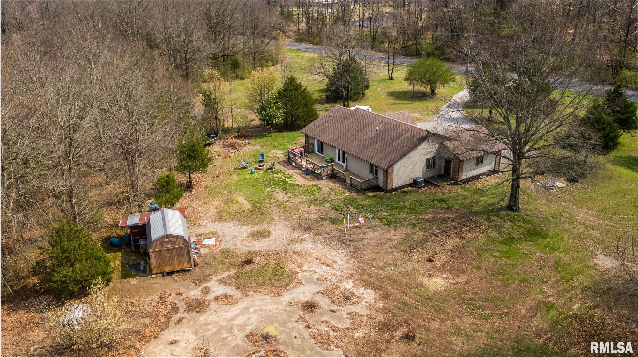 1126 Sycamore Road Carbondale, IL 62901 - Photo 26 of 33