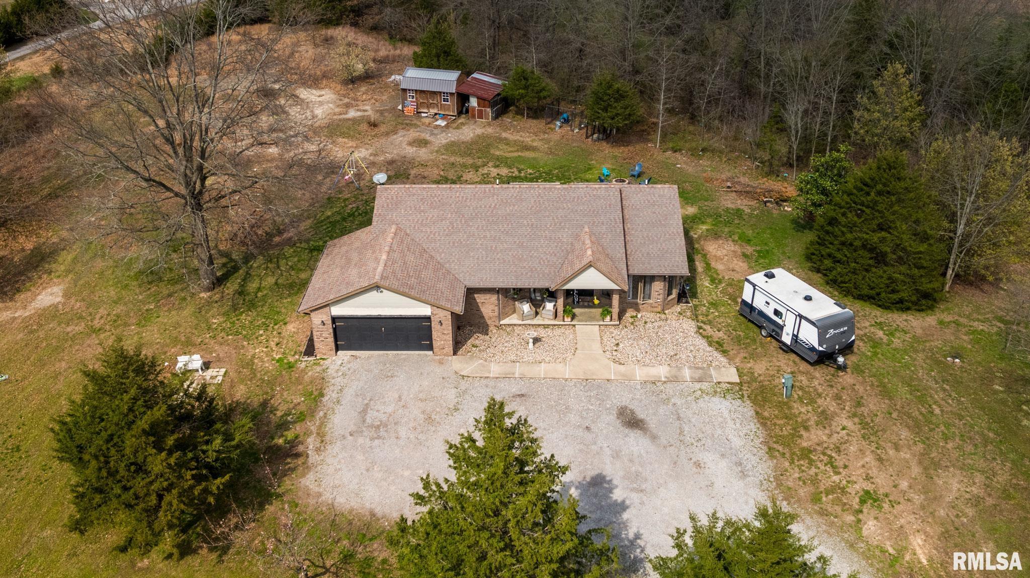 1126 Sycamore Road Carbondale, IL 62901 - Photo 27 of 33