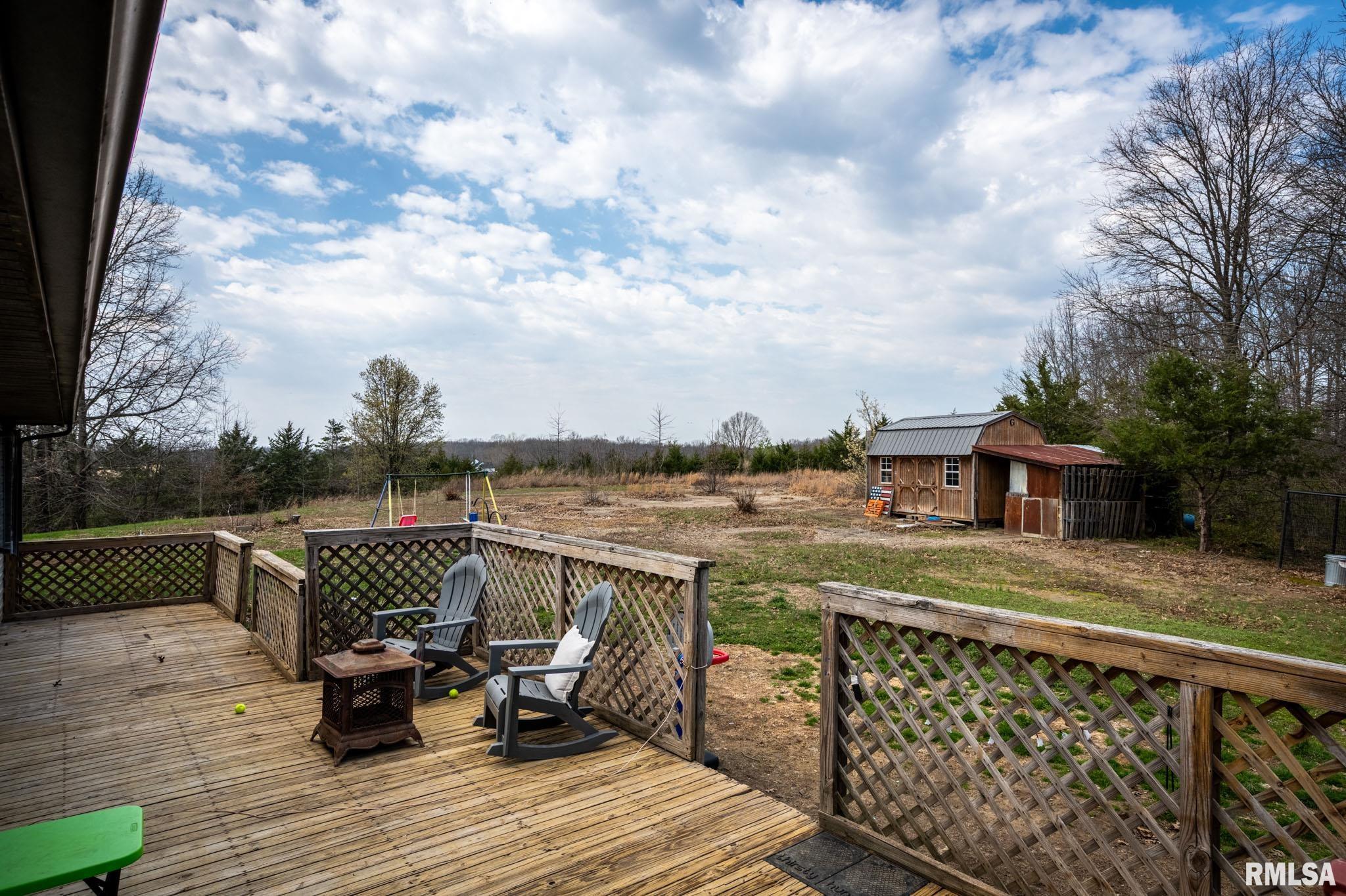 1126 Sycamore Road Carbondale, IL 62901 - Photo 30 of 33